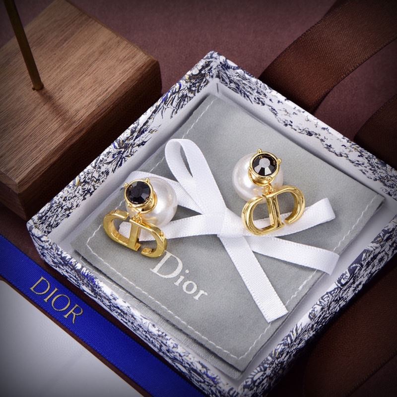 Christian Dior Earrings